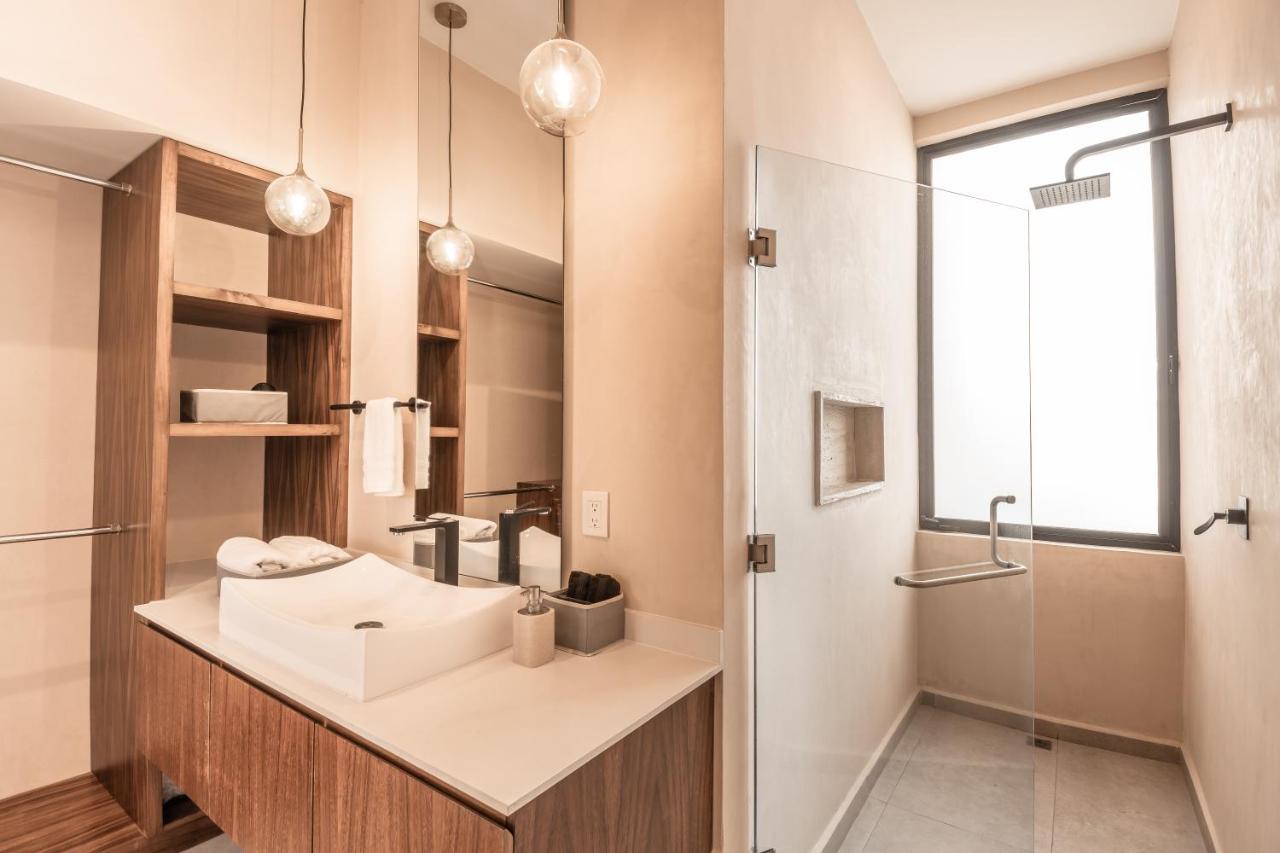Toh14, Downtown Tulum Apartment Ngoại thất bức ảnh
